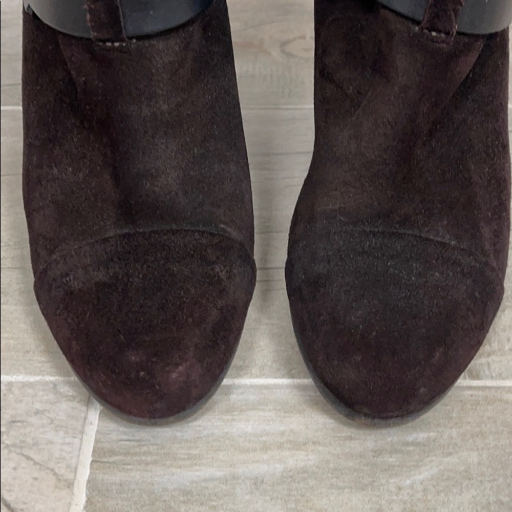 Rag & Bone Bootie - image 3